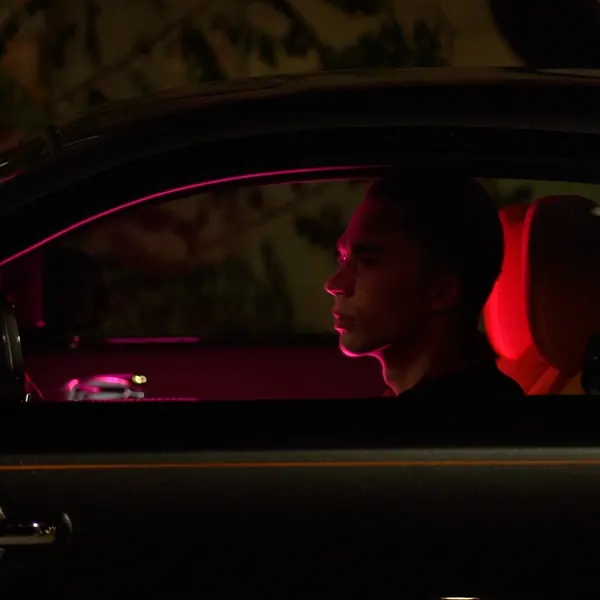 Lifestyle’owy film promocyjny dla Rolls-Royce Polska