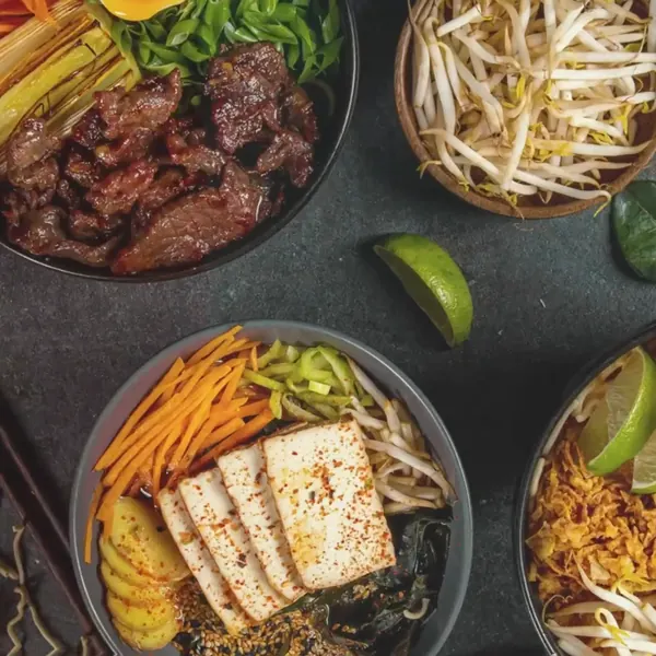 Cykl filmów promocyjnych dla sieci restauracji Sushi Kushi
